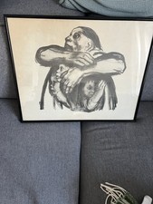 Käthe kollwitz gebraucht kaufen  Köln