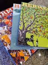 Hermès magazine tbe d'occasion  Sartène