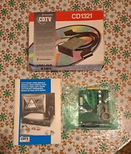 Commodore amiga cdtv usato  Ragalna