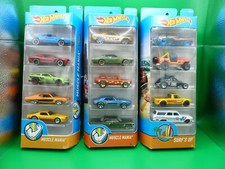 Hot wheels muscle for sale  Las Vegas