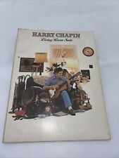 Harry chapin living for sale  Suwanee