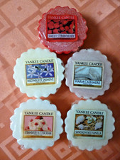 Yankee candle tart gebraucht kaufen  Frohburg