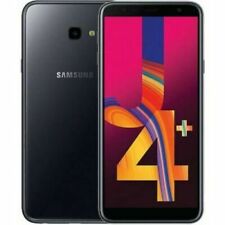 Usado, Smartphone Preto (Desbloqueado) - Original Samsung Galaxy J4 Plus SM-J415F - 32GB comprar usado  Enviando para Brazil