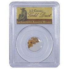Pépites gold dust d'occasion  France