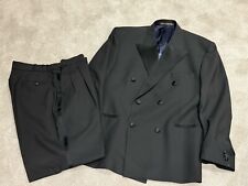 Original men black for sale  FERNDOWN