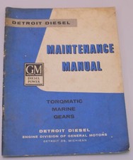 1957 detroit diesel for sale  Santa Paula