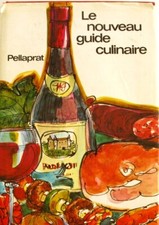Nouveau guide culinaire d'occasion  Saint-Sorlin-en-Valloire