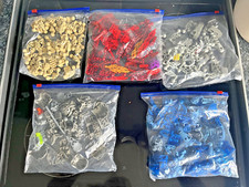 Lego bionicle spare for sale  PULBOROUGH