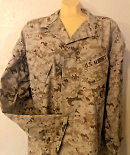 Usmc marpat shirt for sale  Austin