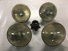 Carello headlights for sale  Walnut Cove