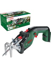Bosch akku gartensäge gebraucht kaufen  Hamburg