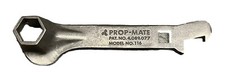 Prop mate 116 for sale  Roseville