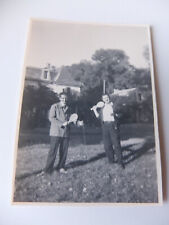 A357 photo originale d'occasion  Hyères
