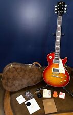 les gibson 1959 reissue paul for sale  Montgomery