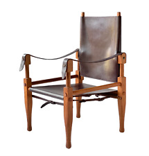 Oak leather safari for sale  Seattle