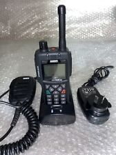 Radio de mano portátil de 2 vías SEPURA STP9040 407-473 MHZ TETRA segunda mano  Embacar hacia Mexico