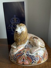 Royal crown derby for sale  HALIFAX