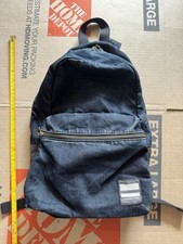 Mochila Momotaro Jeans pátina comprar usado  Enviando para Brazil