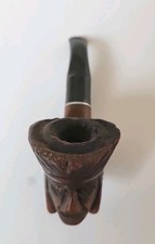 Vtg carved indian for sale  Bloomington