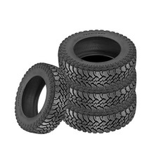 Goodyear wrangler territory for sale  USA