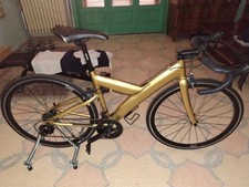 Bici strada rullo usato  Porto Cesareo