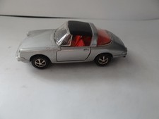 Märklin porsche 911 gebraucht kaufen  Fulda