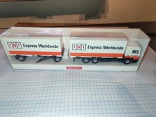 Wiking lkw man gebraucht kaufen  Wrist