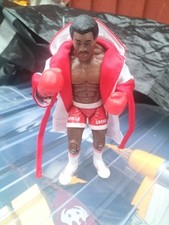 Rocky action figure for sale  BOOTLE