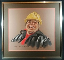 Original irish art for sale  MAGHERAFELT