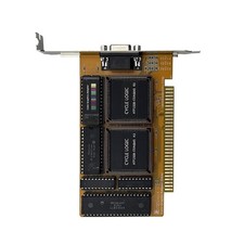 Ibm isa cga for sale  USA