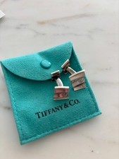 Tiffany sterling silver for sale  ASHBOURNE