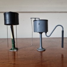 Gauge water towers for sale  DERBY