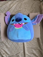 Squishmallows disney stitch for sale  CARDIFF