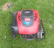 Briggs stratton quantum for sale  HEATHFIELD