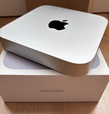 mac mini for sale  OXFORD