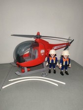 Playmobil fire rescue for sale  BURY ST. EDMUNDS