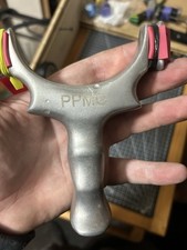Ppmg ttf gamekeeper for sale  WOKINGHAM