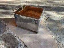 Custom polished stainless for sale  Frazier Park