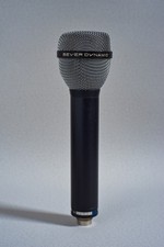 Beyerdynamic m69n vintage gebraucht kaufen  Sinzheim
