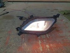 Usado, Farol de neblina de halogênio direito 2017 KIA Forte Cerato The New K3 comprar usado  Enviando para Brazil