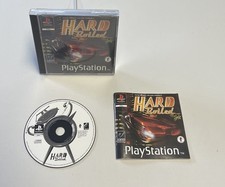 Hard boiled ps1 gebraucht kaufen  Lindlar
