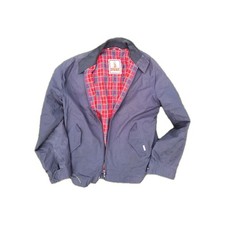 Mens baracuta harrington for sale  ROSSENDALE