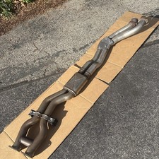 Bmw e46 exhaust for sale  Philadelphia