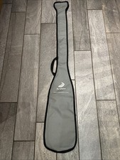 Paddle case canoe for sale Paddle case canoe for sale  ST. NEOTS