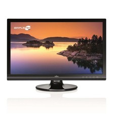 Monitor Led Fujitsu L22T-2 22" Full HD DVI VGA + Audio Schermo Display Vesa comprar usado  Enviando para Brazil