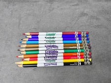 Crayola erasable colored for sale  Grandview