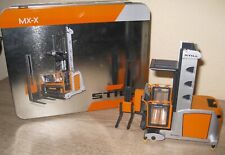 STILL MX-X Hochregal Gabelstapler Stapler forklift 1/25 METALLBOX comprar usado  Enviando para Brazil
