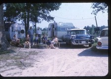 People camping campers for sale  Thomasville