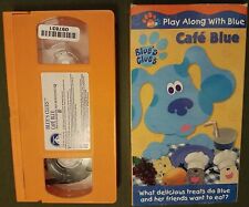 Blues clues cafe for sale  Helena