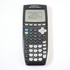 Calculatrice blanche texas d'occasion Calculatrice blanche texas d'occasion  Nice-